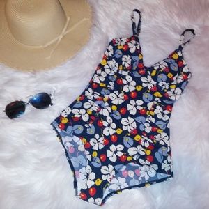 Boden One Piece Swim